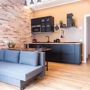 Appartement met een Slaapkamer